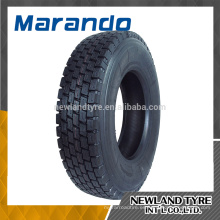 Tamaño de llanta disponible 11.00R20 12r 22.5 315 / 70R22.5